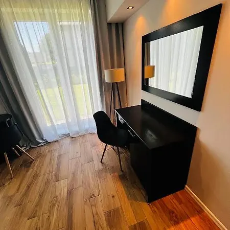 Apartment Tesao By Dworek Marino Grzybowo (West Pomeranian)