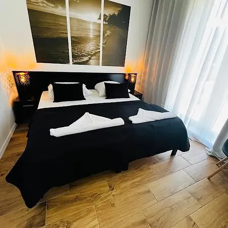Tesao By Dworek Marino Apartment