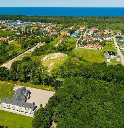 Tesao By Dworek Marino Apartment